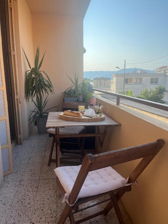 Pozzo Di Borgo Ajaccio (Corsica) Exterior foto
